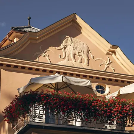 Hotel Elephant-3
