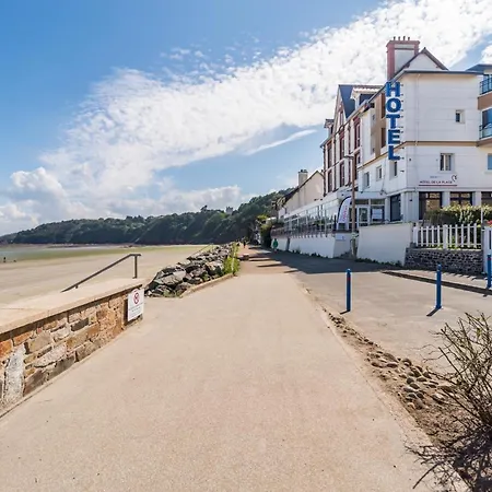 Hôtel Miléade de la Plage - Binic-3