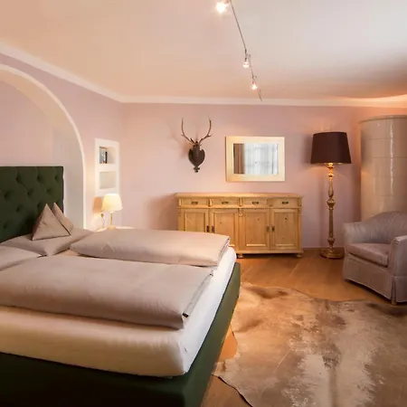 Hotel Bergwelt-2