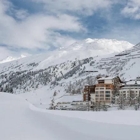 Hotel Bergwelt-3