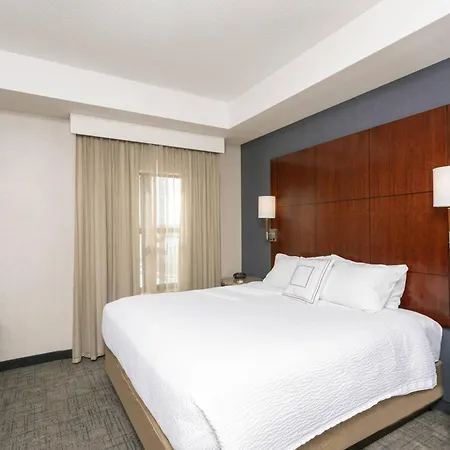 Residence Inn By Marriott Midland-3