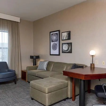 Residence Inn By Marriott Midland-2