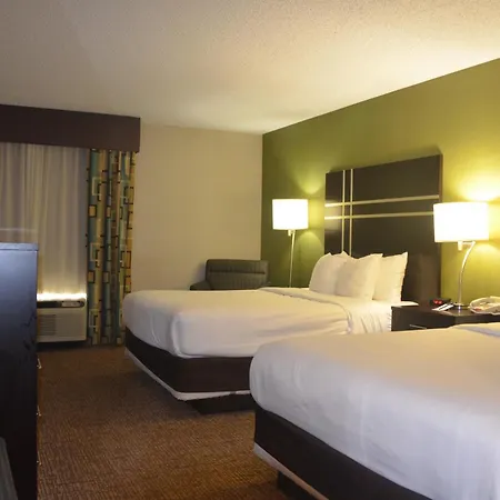 Comfort Inn & Suites Maumee - Toledo I80-90-2