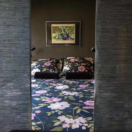 Bed&Breakfast 28 appartement met ruime tuin-2