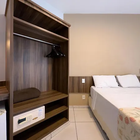 Hotel Morada das Águas-2