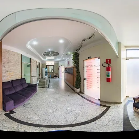 Hotel Villa da Penha-3