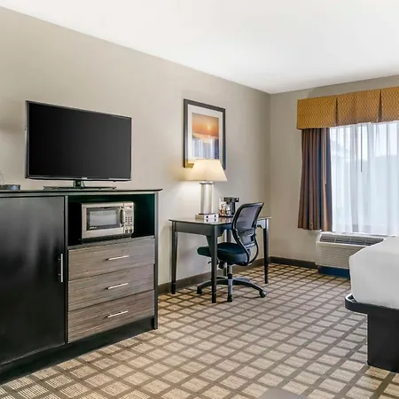 Best Western Beacon Inn-2