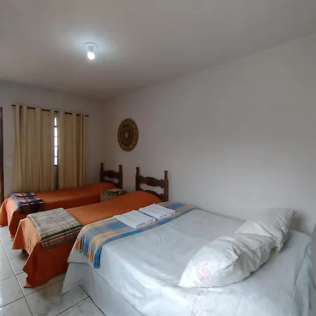 Pousada Casa da Cintia-3