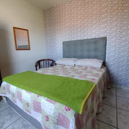 Pousada Casa da Cintia-2
