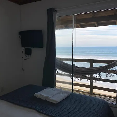 Hibisco Guest House-3