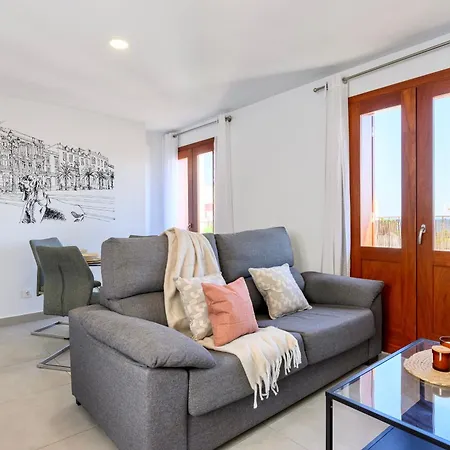 Vegueta Rooftop Suites By Airnest-2