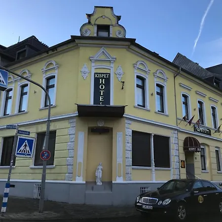 Ferienwohnung&Aparts By kispet group hotels in Oberhausen-2