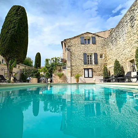 Hôtel Gounod-2