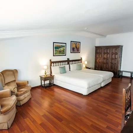 Hotel Conde Rodrigo 2-2