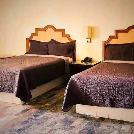 Hotel Paraiso-2