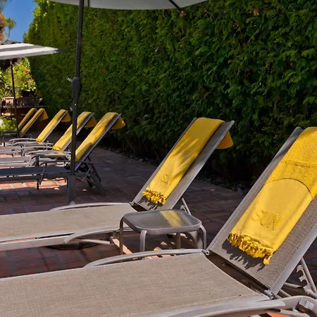 La Maison Hotel - Adults Only-3