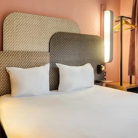 B&B HOTEL Liège Nord Rocourt-2