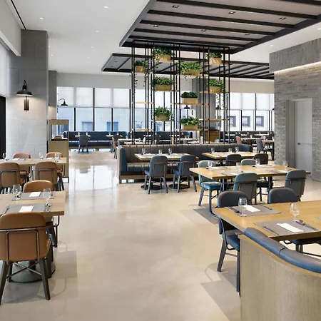 Four Points By Sheraton Josun, Seoul Myeongdong-3