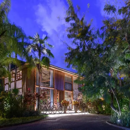 Refugio Da Vila Boutique Hotel & Spa-2