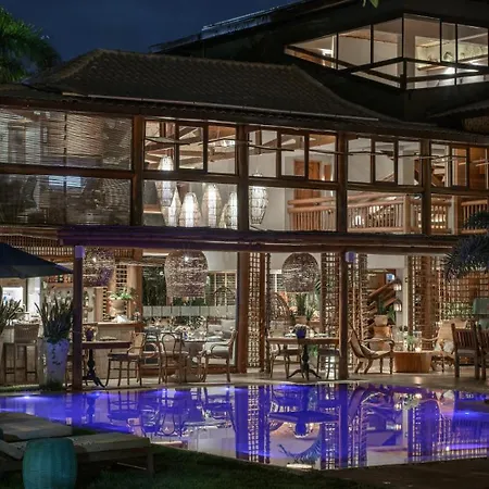 Refugio Da Vila Boutique Hotel & Spa-3