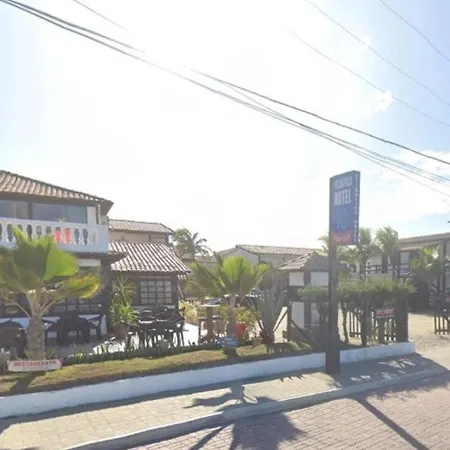 Atlântico Hotel-3