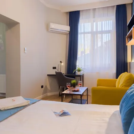 Emil Balaban Luxury Apart-Hotel-2