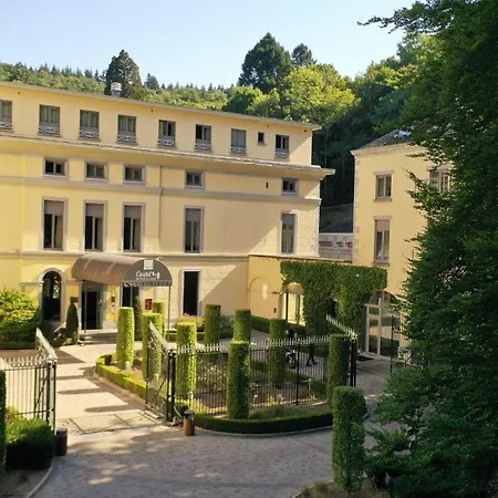Castel De Pont-A-Lesse-2