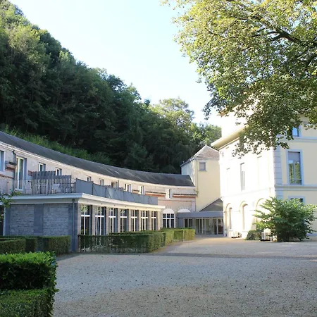 Castel De Pont-A-Lesse-3
