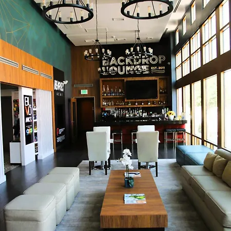 Blvd Hotel And Studios Universal-Hollywood, An Ascend Collection Hotel-2