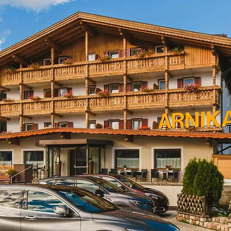 Hotel Arnika-2