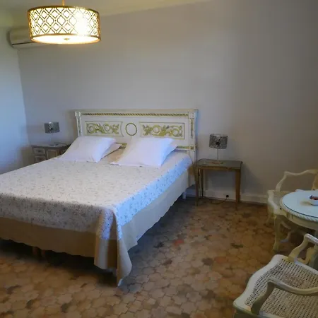 Domaine du Paradis des Oiseaux-3
