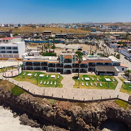 Castillos Del Mar-2