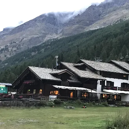 Albergo Boule De Neige-2