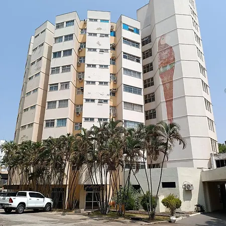Araras Apart Service-2