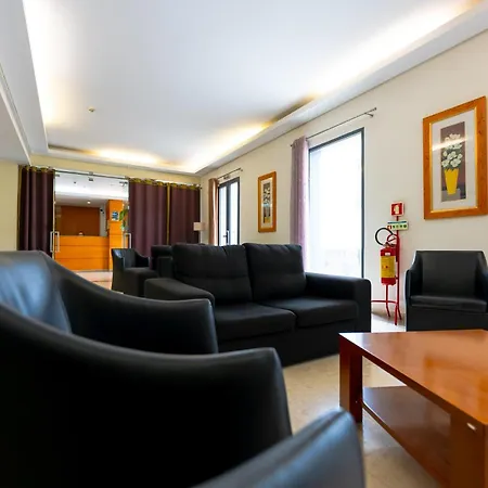 Hotel Matriz-2