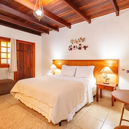Pousada Rancho do Ralf-3