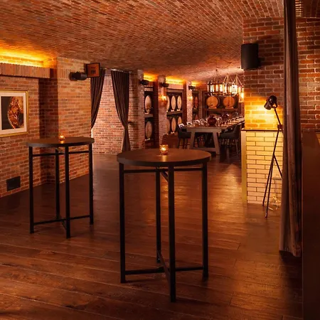 Hotel Distil, Autograph Collection-3