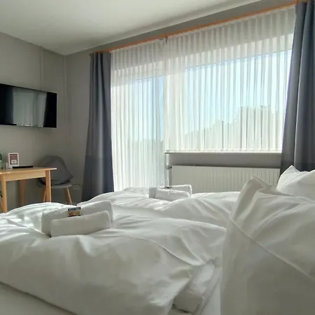 Ostseehotel SchleiFee-2