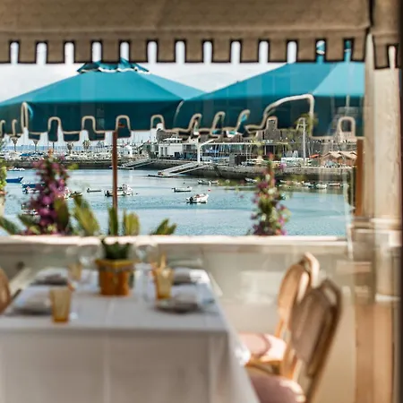 Villa Cascais Boutique Hotel-2