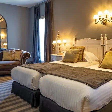 Hôtel Gounod-3