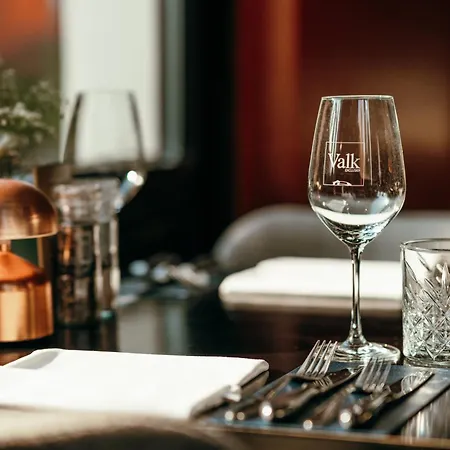 Van der Valk Hotel Leiden-2