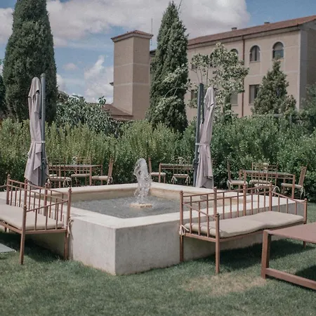 Hospes Palacio De San Esteban, A Member Of Design Hotels-3