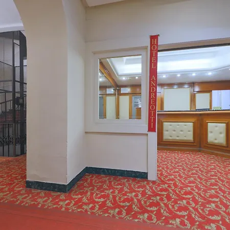 Lh Hotel Andreotti-2