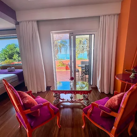 Boutique Hotel Vivenda Miranda-3