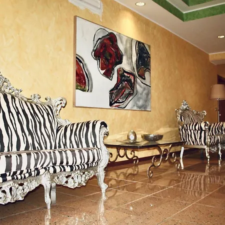 Hotel Matteotti-2
