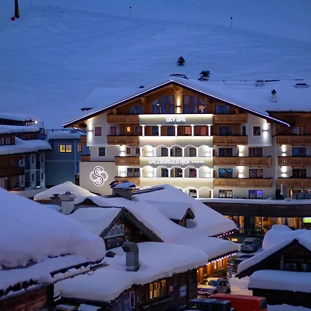 Hotel Salzburger Hof Zauchensee-3