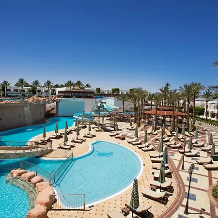 Sultan Gardens Resort Sharm El Sheikh-2