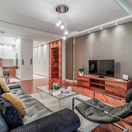 Exclusive Aparthotel-2