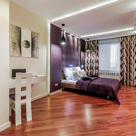 Exclusive Aparthotel-3