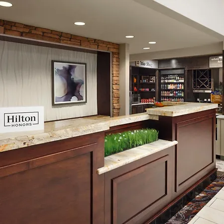 Hilton Garden Inn Shreveport Bossier City-2